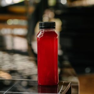 Морс кизил