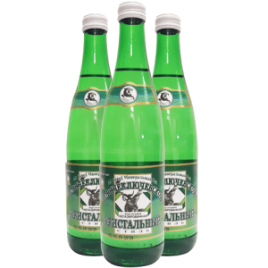 Горячий Ключ без газа