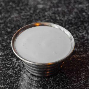 Сметана 50 гр