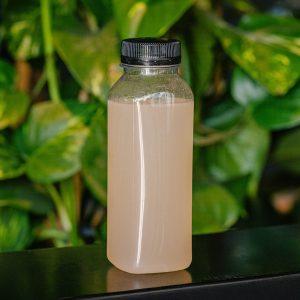 Лимонад Классический без льда