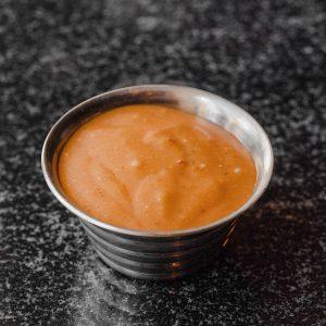 Соус кисло-сладкий