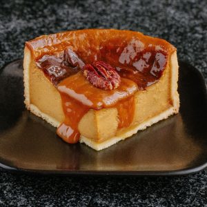 Флан карамель