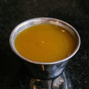 Соус медово-горчичный