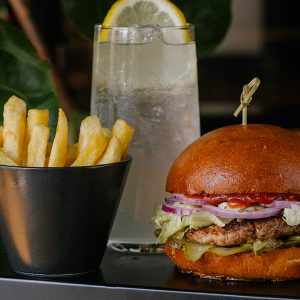 Комбо "Стамбул"