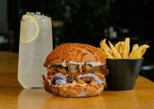 Комбо "Лесник"