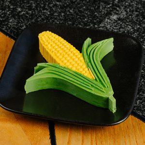 Десерт Кукуруза