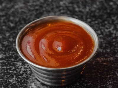 Соус барбекю