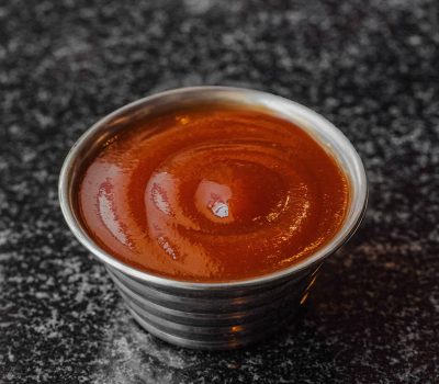 Соус барбекю