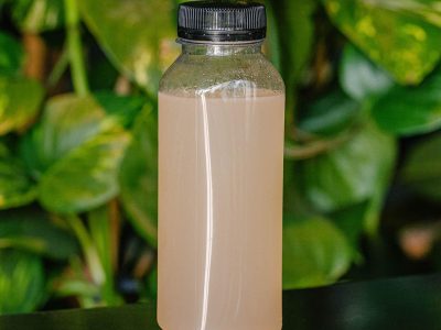 Лимонад Классический без льда