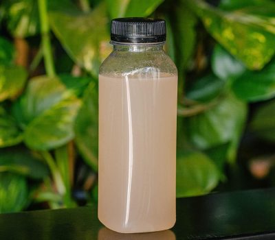 Лимонад Классический без льда