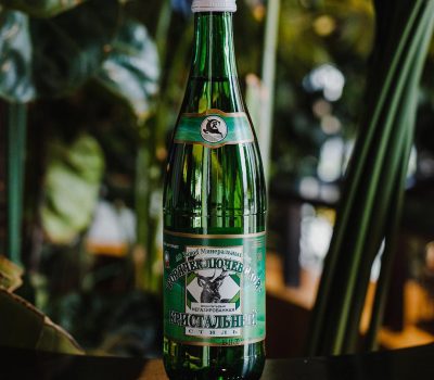 Горячий Ключ без газа