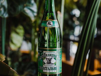 Горячий Ключ без газа