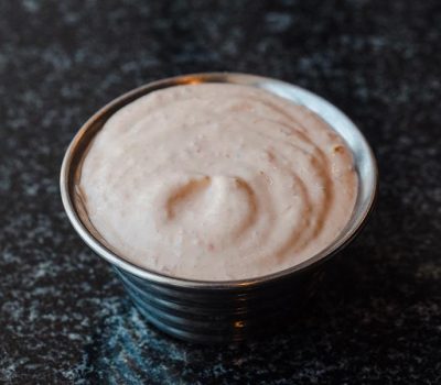 Соус Халапеньо