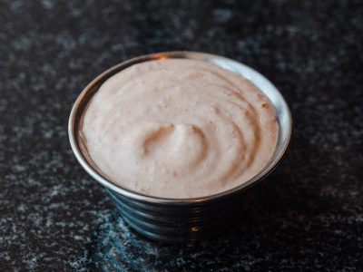 Соус Халапеньо