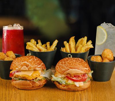 Комбо "Для двоих"