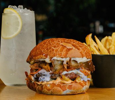 Комбо "Лесник"