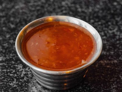 Соус свит чили