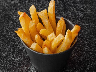 Б Картофель по-Краснодарски (большой)