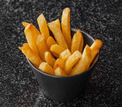 Б Картофель по-Краснодарски (большой)