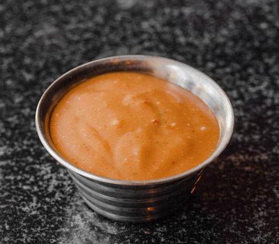 Соус кисло-сладкий