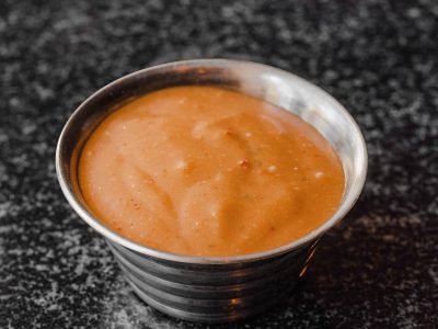 Соус кисло-сладкий