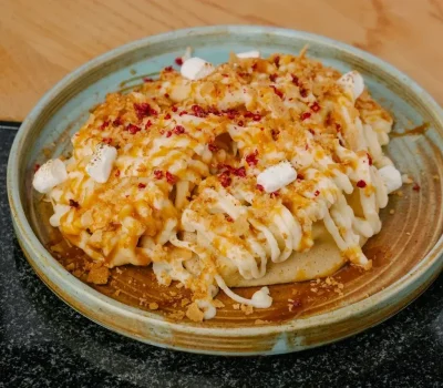 Блин "Наполеон"