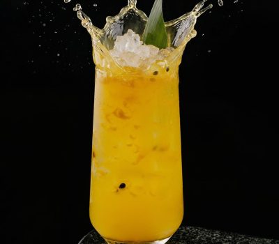 Лимонад Маракуйя