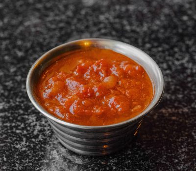 Соус Аджика