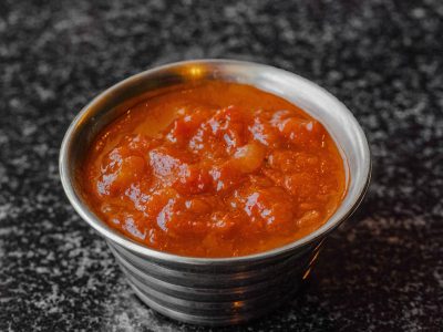 Соус Аджика