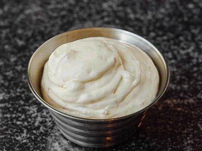 Соус дор блю