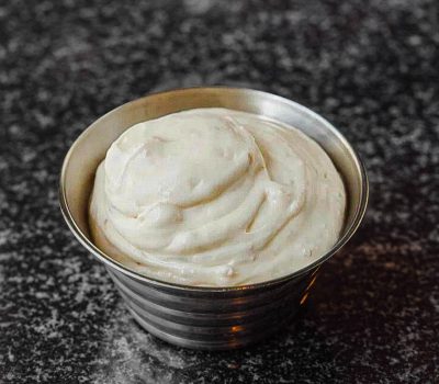 Соус дор блю