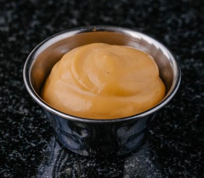 Соус чеддер