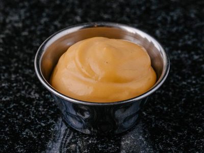 Соус чеддер