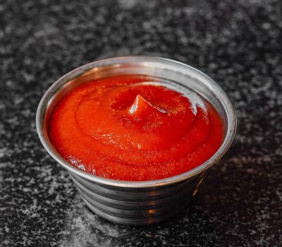 Соус кетчуп