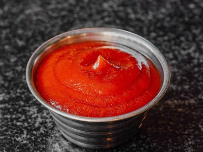 Соус кетчуп