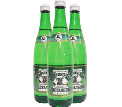 Горячий Ключ с газом