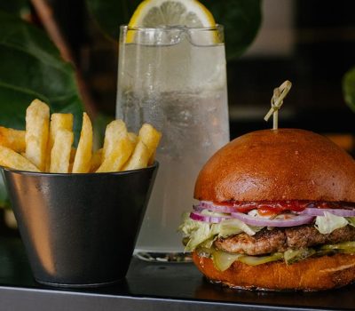 Комбо №2 "Стамбул"