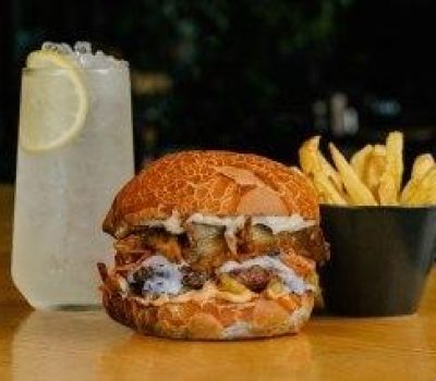 Комбо "Лесник"